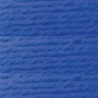 Нитки для вязания "Ирис" (100% хлопок) 20х25г/150м цв.2714 синий, С-Пб