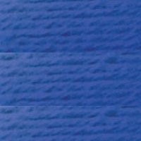 Нитки для вязания "Ирис" (100% хлопок) 20х25г/150м цв.2714 синий, С-Пб