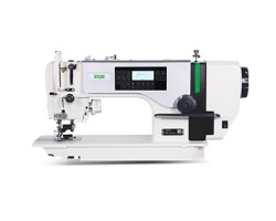 Одноигольная швейная машина ZOJE A5300-D4/02