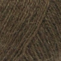 Пряжа для вязания ПЕХ "Верблюжья" (30% верблюжья шерсть, 35% акрил высокообъёмный, 35% имп.шерсть) 10х100г/600м цв.371 натур.серый
