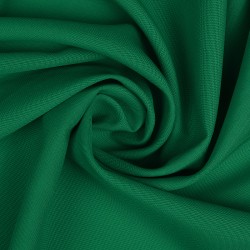 Ткань габардин TBYGab-150243 150г/м2 100% полиэстер шир.150см цв.243 зеленый уп.10м