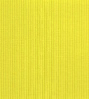 Кашкорсе с лайкрой 30/1 КЛ.27751 25х54см (±2см) 95% х/б, 5% лайкра, цв.желтый (9003)