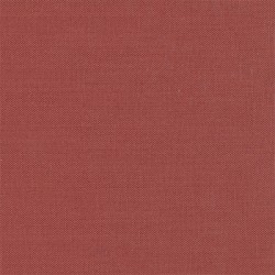 Ткань для пэчворка PEPPY Краски Жизни Люкс 146 г/м  100% хлопок цв.18-1438 т.красный уп.50х55 см