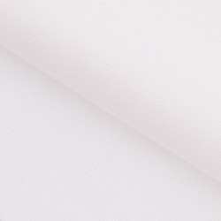 Ткань для пэчворка PEPPY Краски Жизни 140 г/м  100% хлопок цв. 10-0000 белый уп.50х55 см