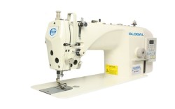 Промышленная швейная машина GLOBAL NF 3901 LH AUT