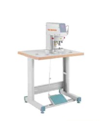 Трёхпозиционный пресс DISON DS-10-03