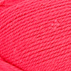 Пряжа для вязания КАМТ "Аргентинская шерсть" (100% импортная п/т шерсть) 10х100г/200м цв.053 малина