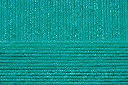 Пряжа для вязания ПЕХ "Перспективная" (50% мериносовая шерсть, 50% акрил) 5х100г/270м цв.335 изумруд
