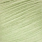Пряжа для вязания КАМТ "Бамбино" (35% шерсть меринос, 65% акрил) 10х50г/150м цв.045 зеленое яблоко