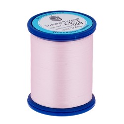 Швейные нитки SumikoThread GFST 50 100%полиэстер 200 м (219 я) цв.003 бл.розовый