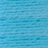 Нитки для вязания "Ирис" (100% хлопок) 20х25г/150м цв.3006 бирюза, С-Пб
