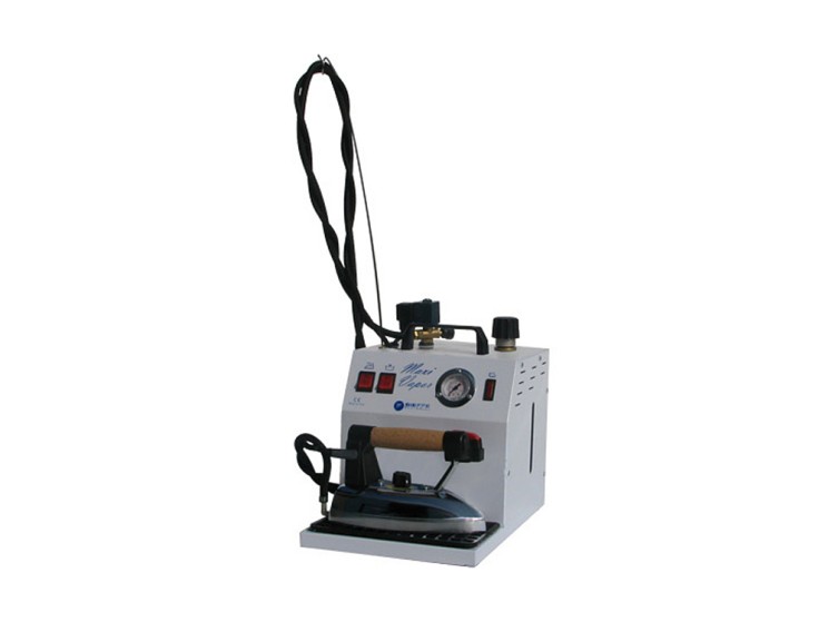 Парогенератор Bieffe Maxi Vapor BF004CE(3/5л)