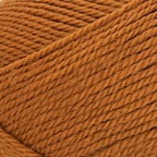 Пряжа для вязания КАМТ "Аргентинская шерсть" (100% импортная п/т шерсть) 10х100г/200м цв.112 золотистый
