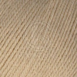 Пряжа для вязания КАМТ "Карамелька" (100% акрил) 10х50г/175м цв.118 крем-брюле