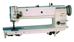 Промышленная швейная машина Typical (голова+стол) GC20606L18