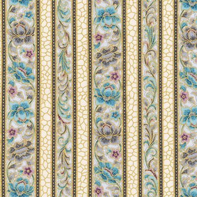 Ткань для пэчворка PEPPY Villa Romana 146 г/м  100% хлопок цв.SRKM-17054-200 VINTAGE уп.50х55 см