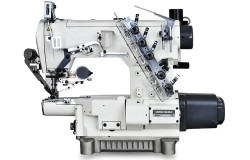Распошивальная машина JY-S2500A-156M-BD-D3C (комплект)