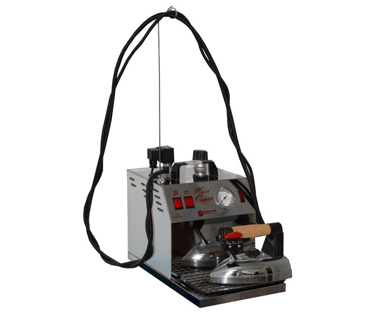 Парогенератор Bieffe Maxi Vapor BF003CE(3/5л)