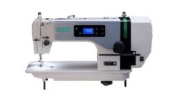 Одноигольная швейная машина ZOJE A6000-HG/02