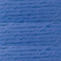 Нитки для вязания "Ирис" (100% хлопок) 20х25г/150м цв.2508 голубой, С-Пб