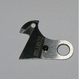 Нож подвижный LU602 (Китай) (114-09257)