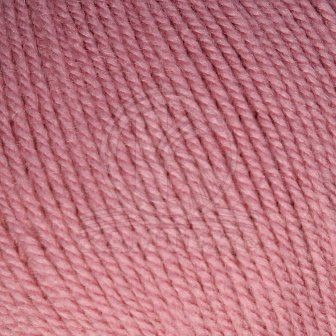 Пряжа для вязания КАМТ "Карамелька" (100% акрил) 10х50г/175м цв.194 розовый цикламен