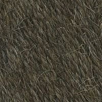 Пряжа для вязания ТРО "Деревенька" (100% шерсть) 10х100г/170м цв.2459 натуральный темный