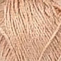 Пряжа для вязания ПЕХ "Блестящее лето" (95% мерсеризованный хлопок 5% метанит) 5х100г/380м цв.018 персик
