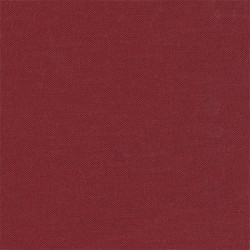 Ткань для пэчворка PEPPY Краски Жизни Люкс 146 г/м  100% хлопок цв.19-1531 т.красный уп.50х55 см