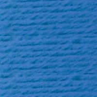 Нитки для вязания "Ирис" (100% хлопок) 20х25г/150м цв.3206 голубой, С-Пб