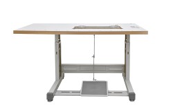 Стол промышленный для Red Shark RS-2681
