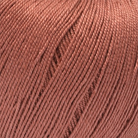 Пряжа для вязания ПЕХ "Успешная" (100% хлопок мерсеризованный) 10х50г/220м цв.787 марсала