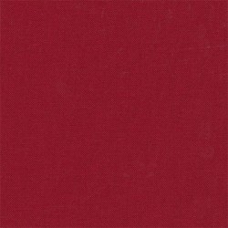 Ткань для пэчворка PEPPY Краски Жизни Люкс 146 г/м  100% хлопок цв.19-1557 т.красный уп.50х55 см