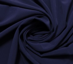 Ткань Софт Ниагара 110 г/м2 94% полиэстер, 6% спандекс шир.150 см арт.Р.11411.13 цв.13 синий уп.25м