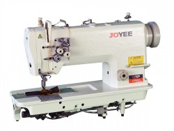 Двухигольная швейная машина JY-D852A-5 (комплект)