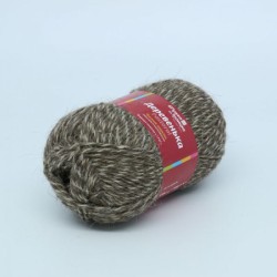 Пряжа для вязания ТРО "Деревенька" (100% шерсть) 10х100г/170м цв.5151 мулине