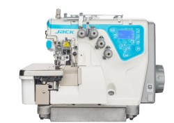 Оверлок Jack C5S-4-M03/333/KS