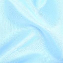 Ткань подкладочная Таффета 150см IdealTex С190Т S541 св.голубой 80г/пог.м рул.50м