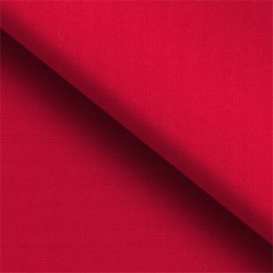 Ткань для пэчворка PEPPY Краски Жизни Люкс 146 г/м  100% хлопок цв.19-1763 красный уп.50х55 см