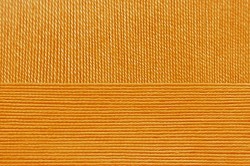 Пряжа для вязания ПЕХ "Виртуозная" (100% мерсеризованный хлопок) 5х100г/333м цв.447 горчица