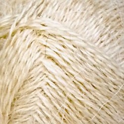 Пряжа для вязания ПЕХ Козий пух (100% козий пух) 10х50г/250м цв.166 суровый