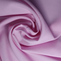 Ткань Габардин 150 г кв.м 100% полиэстер шир.148 см арт.Р.15297.08 цв.08 розовый уп.25м