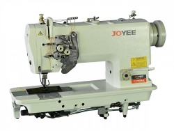 Двухигольная швейная машина JY-D855A-5 (комплект)