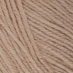 Пряжа для вязания ПЕХ "Детский каприз" (50% мериносовая шерсть, 50% фибра) 10х50г/225м цв.043 суровый лен