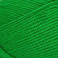 Пряжа для вязания КАМТ "Аргентинская шерсть" (100% импортная п/т шерсть) 10х100г/200м цв.044 трава