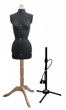 Манекен портновский Lady Valet «S» 42-52