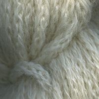 Пряжа для вязания ТРО "Альпака Софт" (100% альпака) 5х100г/110м цв.0770 натуральный светлый
