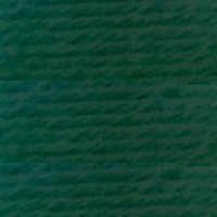 Нитки для вязания "Ирис" (100% хлопок) 20х25г/150м цв.4110 зеленый, С-Пб