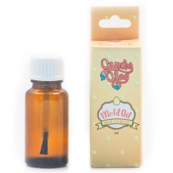 FL.01-0199 FLEUR Candy Clay Масло для молдов