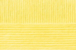 Пряжа для вязания ПЕХ "Осенняя" (25% шерсть, 75% ПАН) 5х200г/150м цв.053 св.желтый